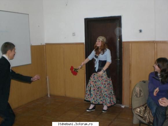 ALBUMUL PHOTO AL CLASEI - ♥Ilona - Clasa Noastra