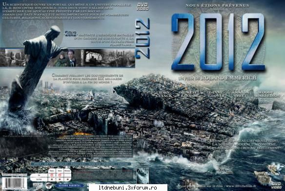 mie mi-a placut 2012 filme